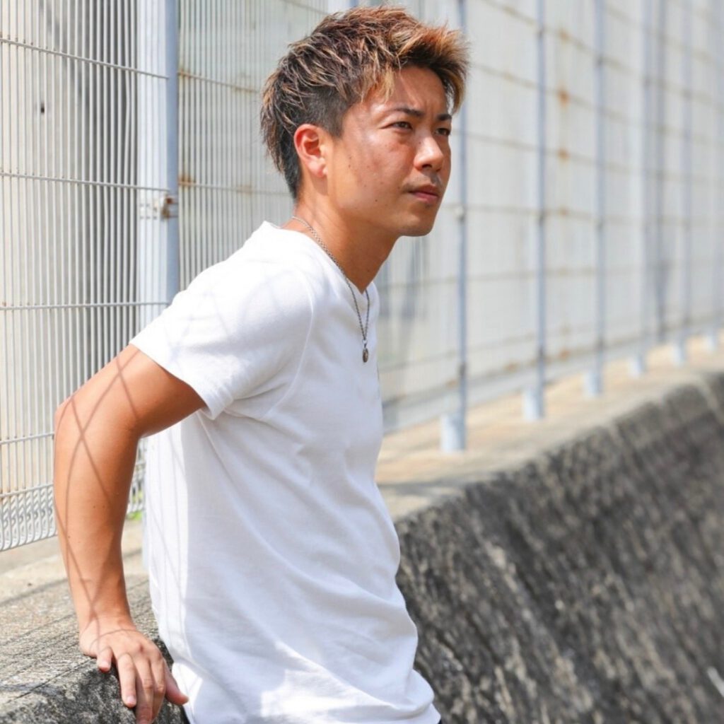ウラガンキン After