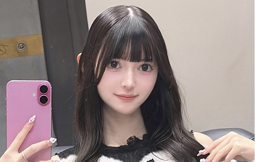 ましろ姫 Before