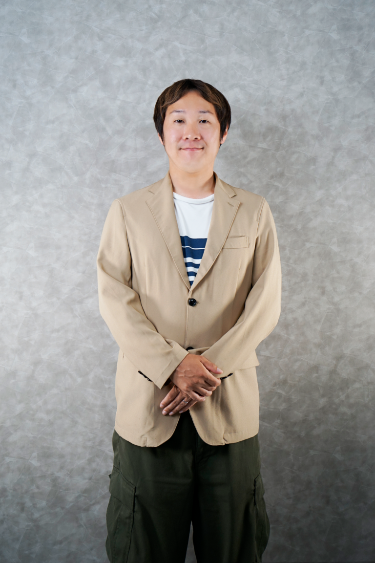 田中宏明